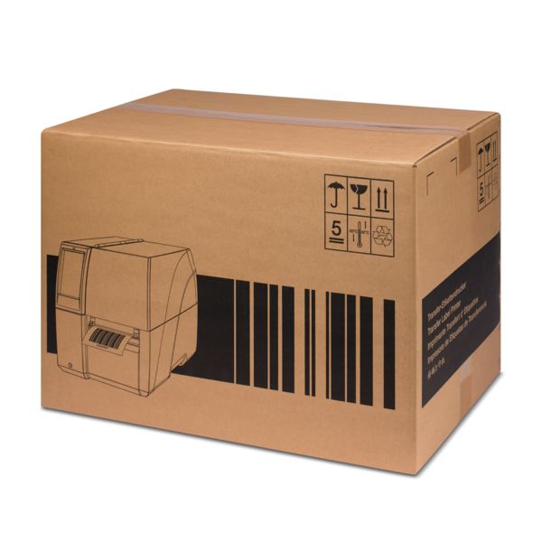E.300/E.600-CARDBOARD BOX — Оригинальная упаковка