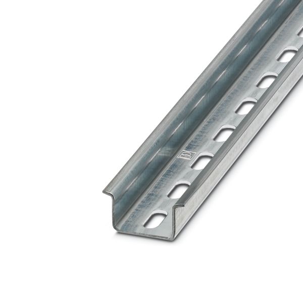 NS 35/15 ZN PERF 2000MM — DIN-рейка перфорацией