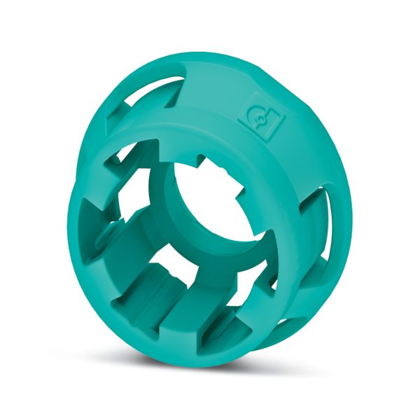 SACC-BP-F-FIX/NUT-CY-SMD — Фиксирующая втулка