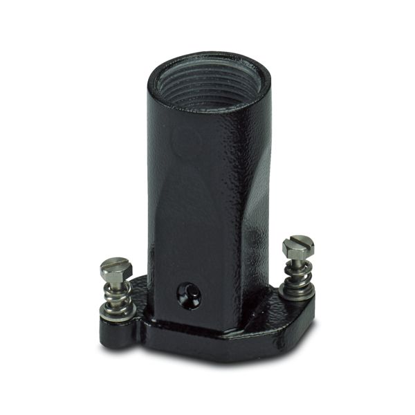 HC-HPR-D07-HHWH-1TTM25-EM-BK — Корпус