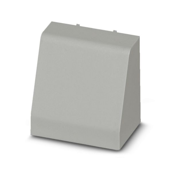 EH 22,5-FP/ABS-PC GY7035 — Заглушка