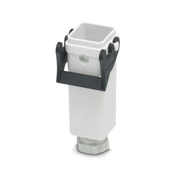 HC-D 7-KML-51/M1PG11/PA — Корпус