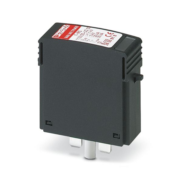 F-MS 1100/30-UD ST — Штекерный модуль для защиты от импульсных перенапряжений тип 2