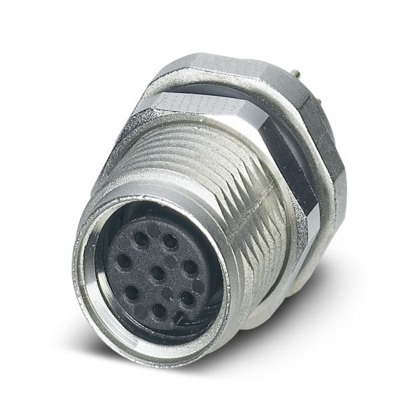 SACC-DSI-M8FS-8CON-M10-L180 — Аппаратн. соединитель, задняя стенка