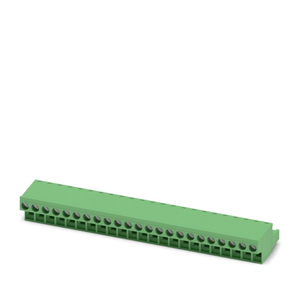 FRONT-MSTB 2,5/23-ST — Разъемы для печатной платы