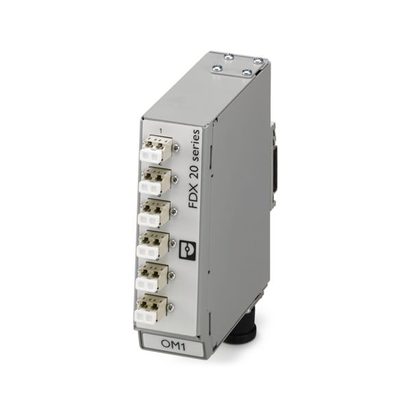FOC-PP-17S12-LCD6-OM1 — Разветвитель