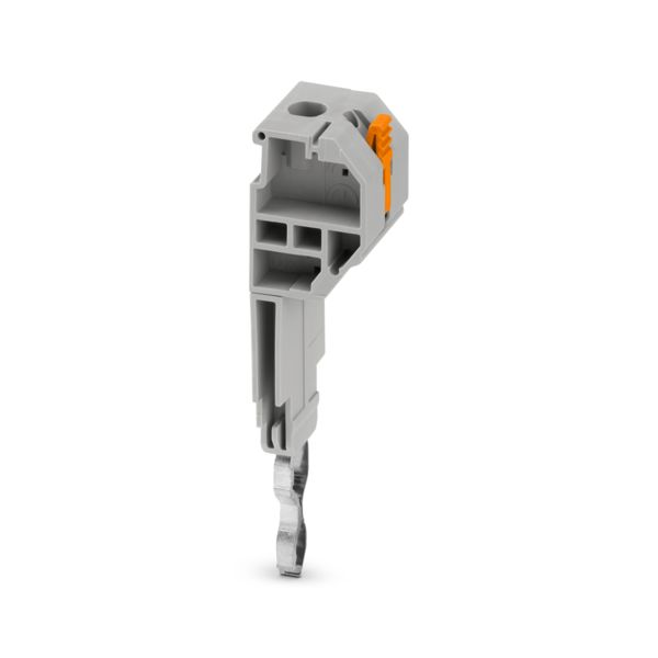 LPO 35/E — Штекер-отвод