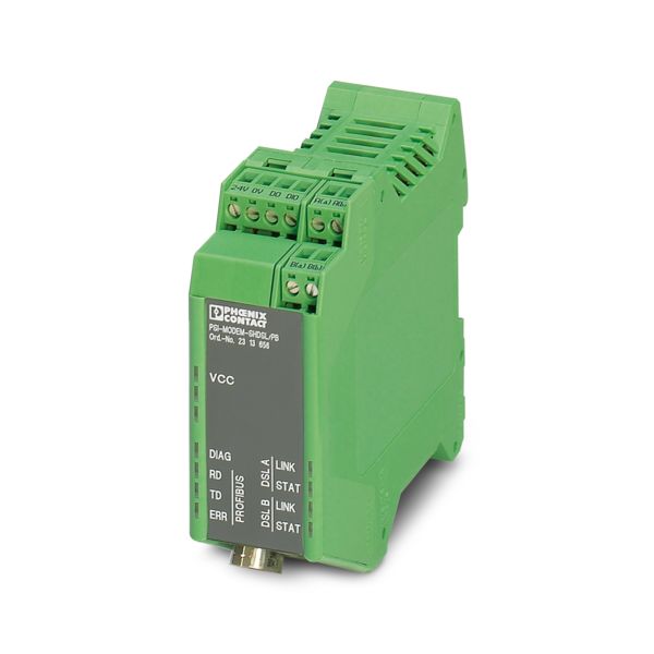 PSI-MODEM-SHDSL/PB — Модем