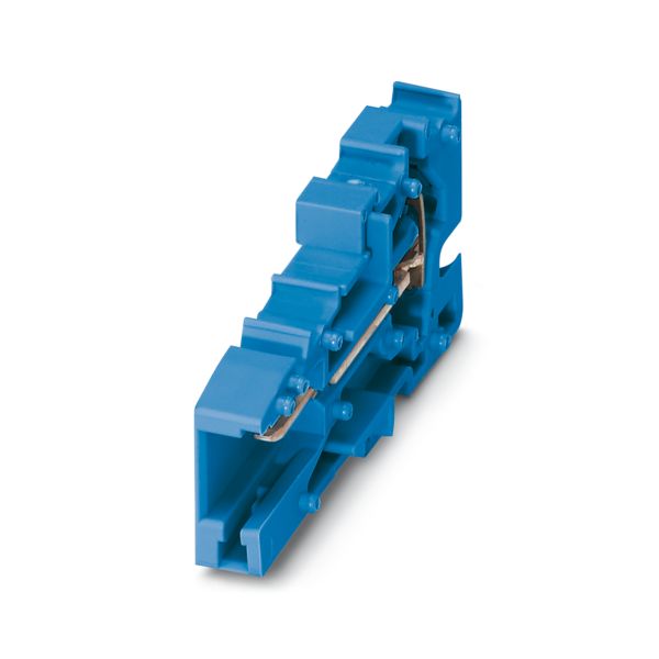 SC 4/ 1-L BU — Штекерное соединение COMBI