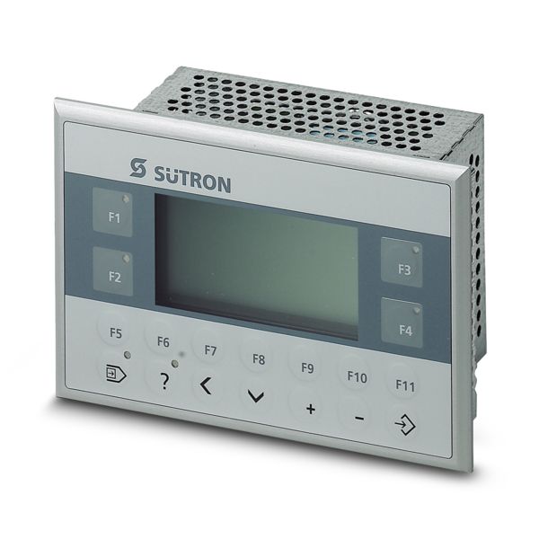 BT03AM/702070 — Кнопочная панель