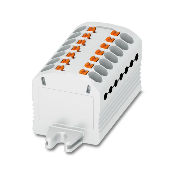 PTFIX 14X1,5-F WH — Распределительный блок