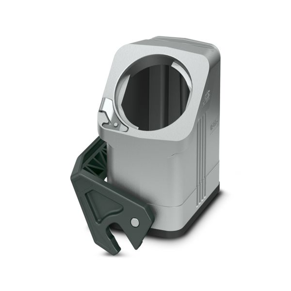 HC-EVO-B10-CHWS-ELC-AL — Корпус