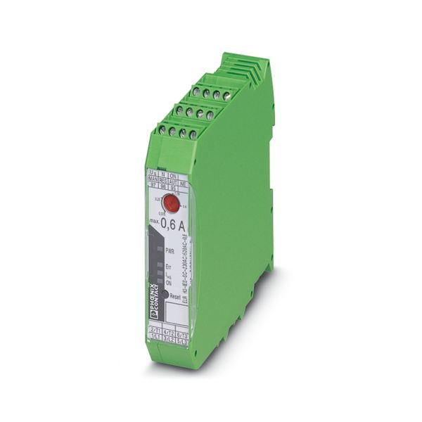 ELR H3-IES-SC-230AC/500AC-0,6 — Гибридный пускатель