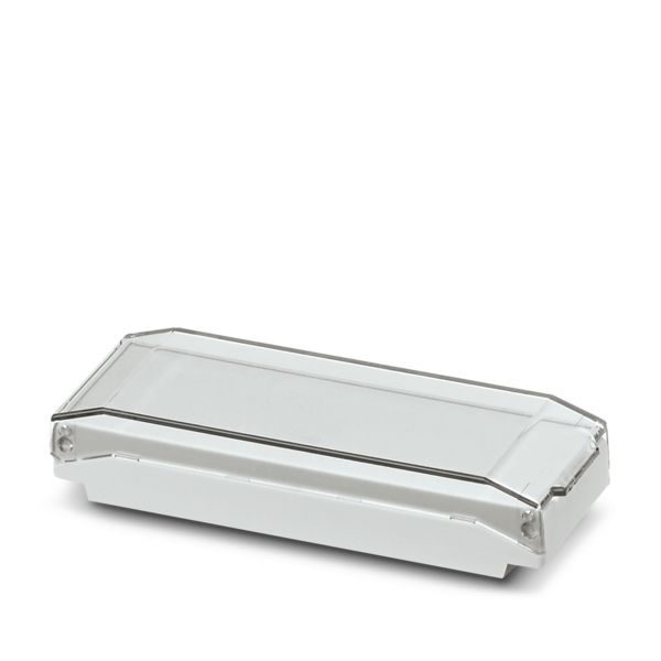 ICS25-TL77X12-7035 — Верхняя часть корпуса