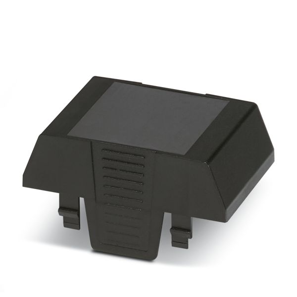 EH 45-C CS/ABS-PC BK9005 — Верхняя часть корпуса