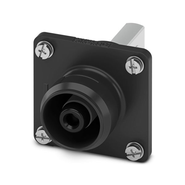 ES-FT-BPC-B/S 95-120 BK — Штекерный соединитель
