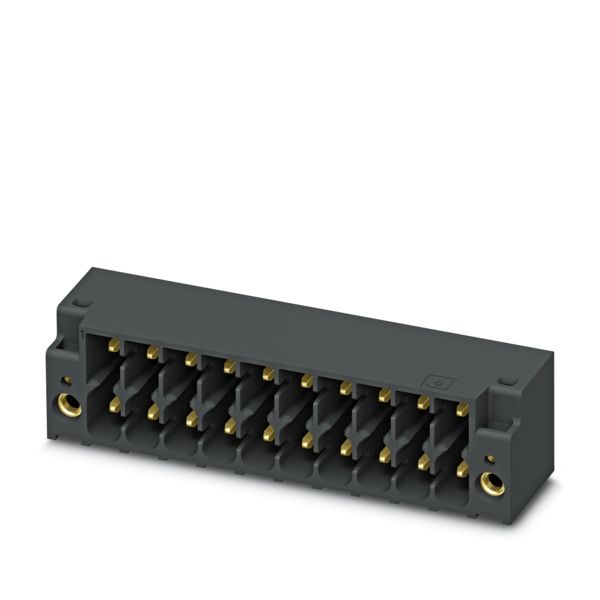 DMC 1,5/ 9-G1F-3,5-LRP26AUTHRR — Pазъем на плату