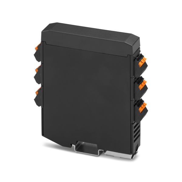 ICS20-KIT-BC100X110-V-BK GP — Комплект корпусов