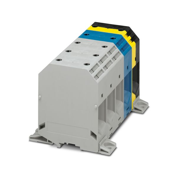 UKH 240-3L/N/FE-F — Cиловая клемма