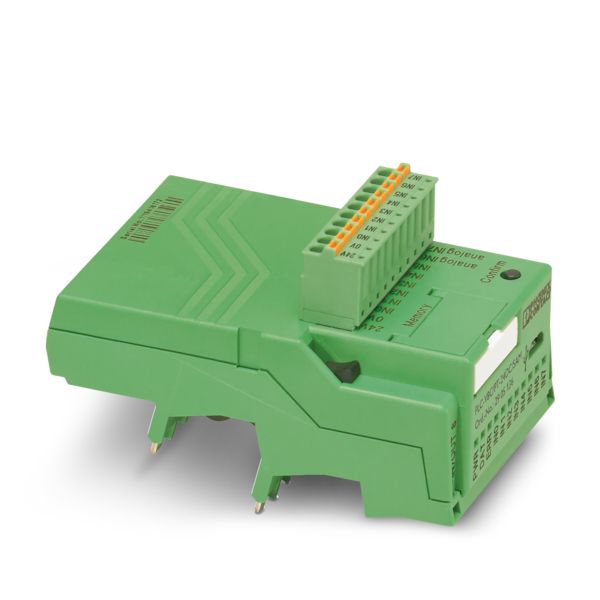 PLC-V8C/PT-24DC/SAM — Контроллер