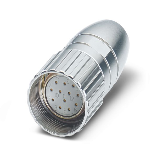 RC-06S1N1280E2 — Кабельный разъем