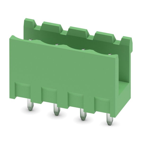 MSTBV 2,5/ 4-G — Pазъем на плату
