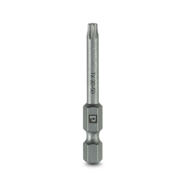 SF-BIT-TX 20-50 — Наконечник для отвертки