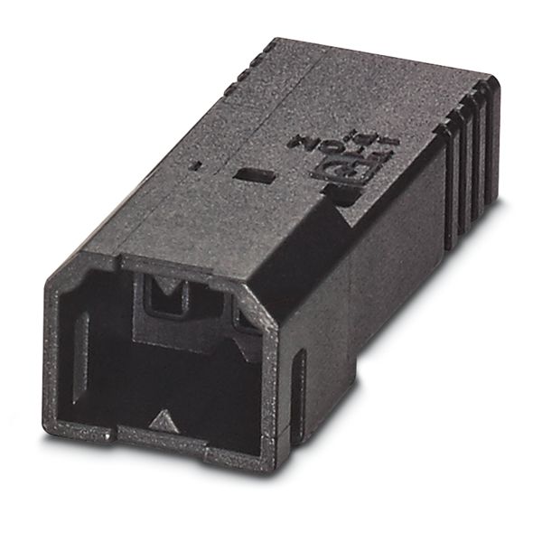 PTCM 0,5/ 8-PI-2,5 BK — Штекерный соединитель для печатных плат