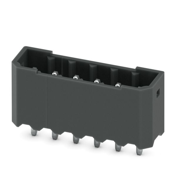 PTSM 0,5/ 6-HV-2,5-THR R32 — Pазъем на плату