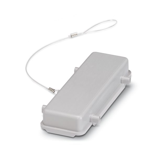 HC-B 24-SD-FQ/FS — Защитная крышка
