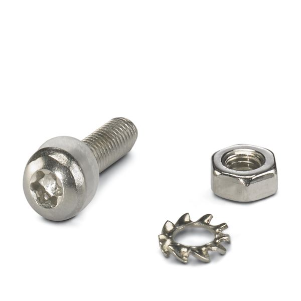 CUC-V14-A-SCREW-M3:20 — Монтажная рамка