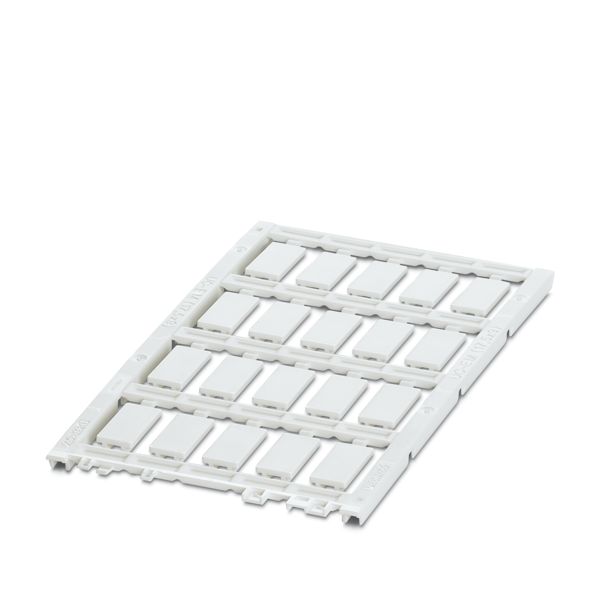 UC-EM (17,5X9) — Фиксируемые таблички