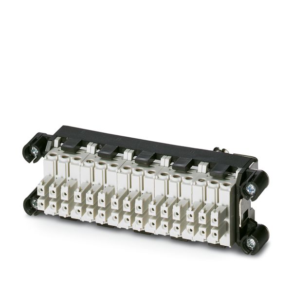 VC-TR4/5M-PEA-S66666-SET — Комплект контактных вставок