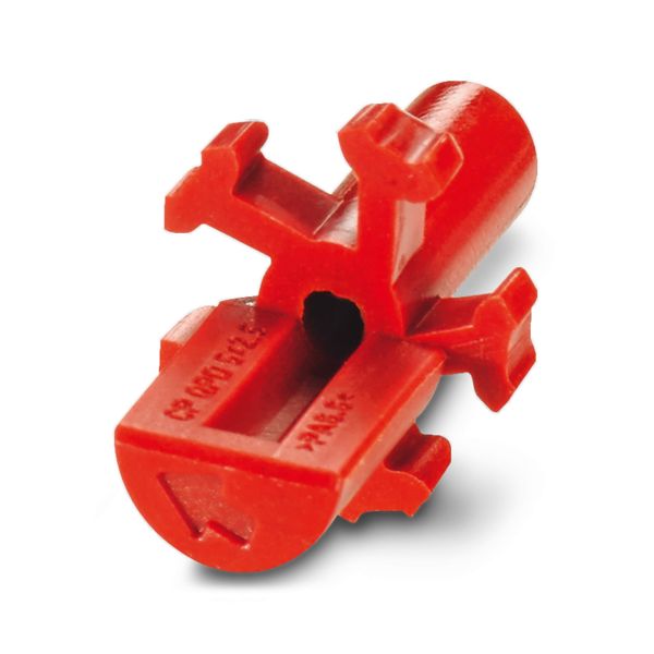 CP-QPD 5X2,5 — Кодирующий профиль