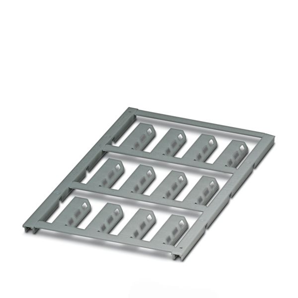 UC-WMTBA (24X5) SR — Держатель маркировки кабеля