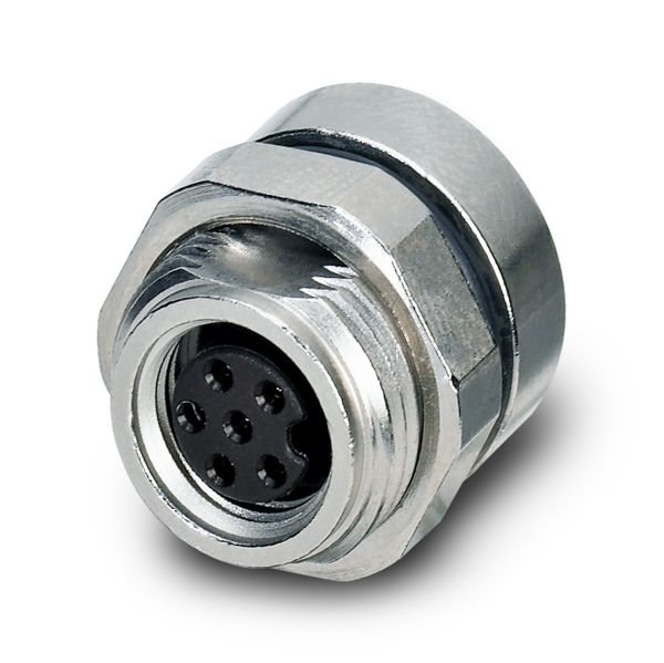 SACC-DSI-M 8FS-6CON-L180 — Аппаратн. соединитель, задняя стенка