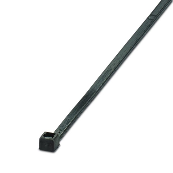WT-HT HF 4,5X290 BK — Кабельная стяжка