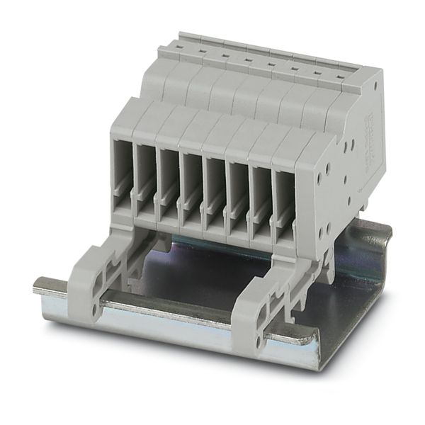 PPC 1,5/S-NS/8 — Штекерное соединение COMBI