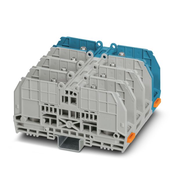 RBO 8-3L/N — Болтовые клеммы