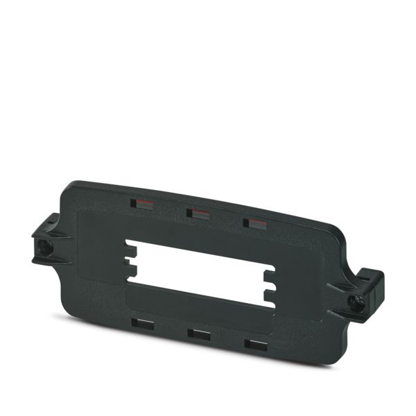 ECS-P-122X169-S-UV1-VC4AML2/6 — Передняя панель