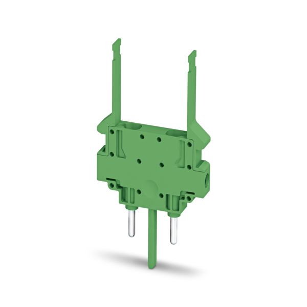 PS 6-CT-SD — Тестовый штекер с разъединителем