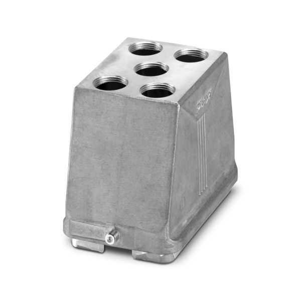 HC-STA-B48-HHFS-5TTM25-EM-AL — Корпус