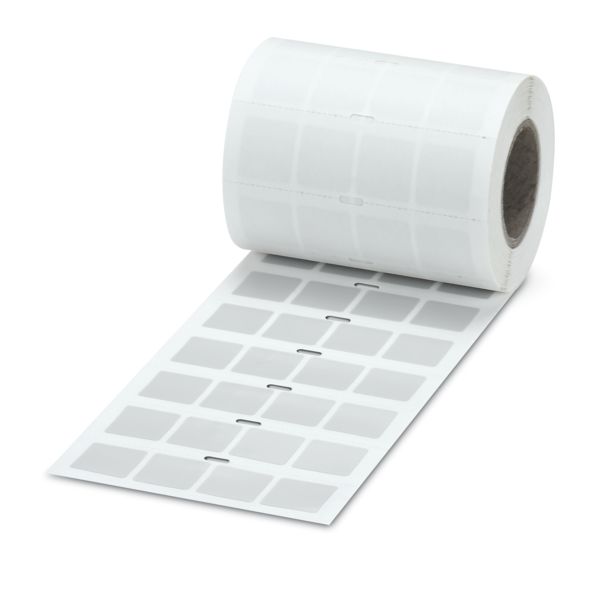 EML (21,5X21,5)R SR CUS — Этикетка