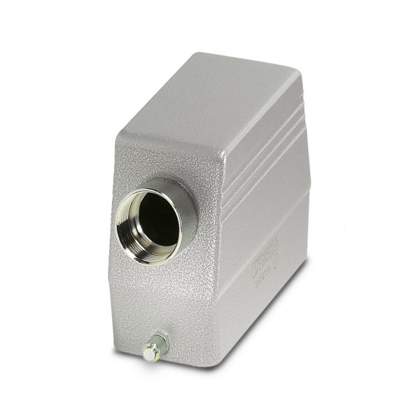 HC-B 16-TFL-76/M1PG29S — Корпус
