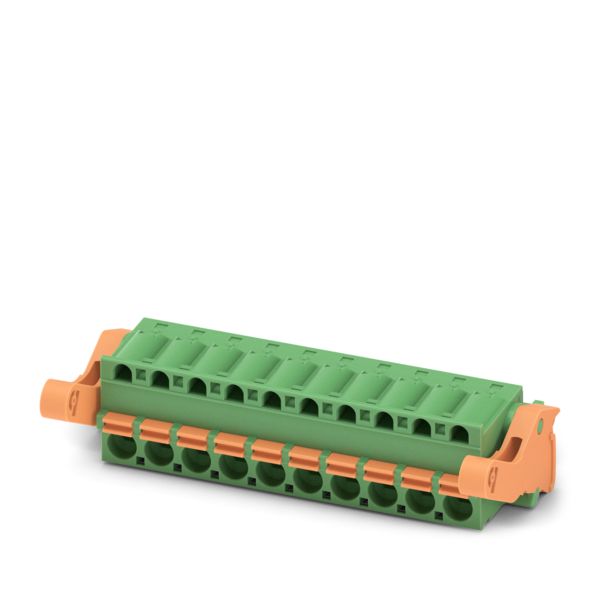 FKC 2,5/10-ST-5,08-LR — Разъемы для печатной платы