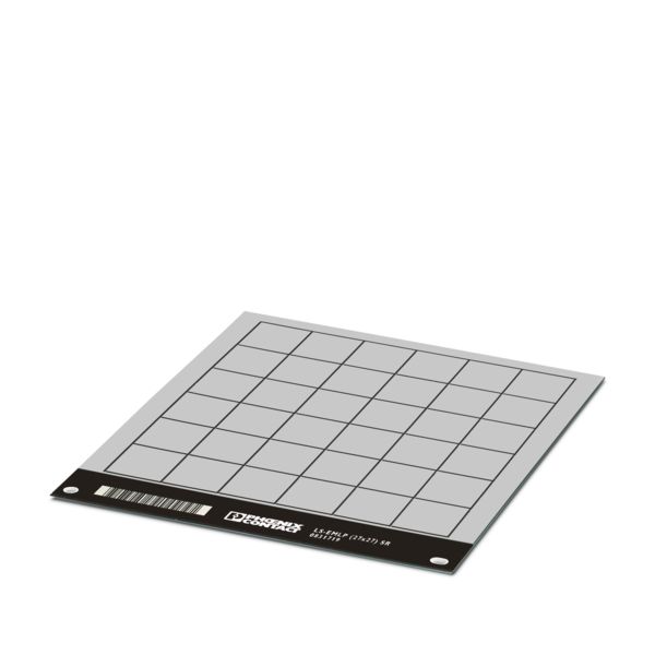 LS-EMLP (27X27) SR — Маркеры для устройств