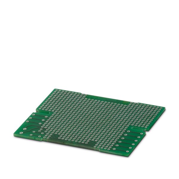 BC 71,6 2P2K00C HBUS DEV-PCB — Печатная плата
