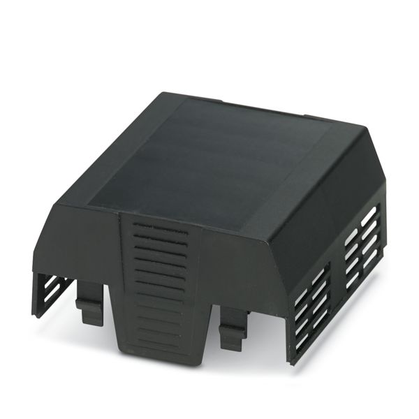 EH 70 F-C CS/ABS-PC BK9005 — Верхняя часть корпуса