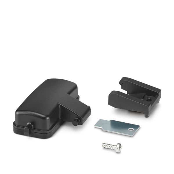 HC-D15-BC-HI-PLBK — Защитная крышка