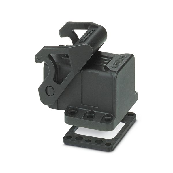 HC-STA-D07-BAWS-PL-BK — Корпус